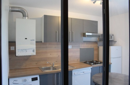 Lorient Apartment | Lorient Appartement Refais à Neuf en 2020