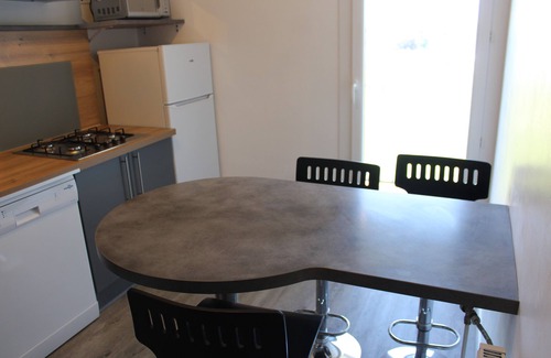 Lorient Apartment | Lorient Appartement Refais à Neuf en 2020