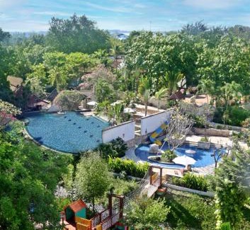 Colomadu Resort | Lorin Solo Hotel