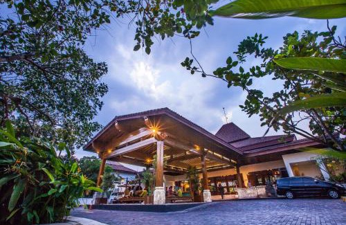 Colomadu Resort | Lorin Solo Hotel