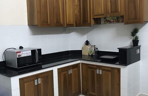 Da Kao House | LORNA HOUSE SERVICED APARTMENT