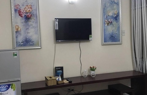 Da Kao House | LORNA HOUSE SERVICED APARTMENT