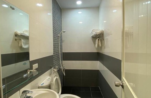 Xinyi House | Lorna Resort