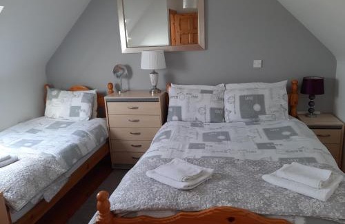Miltown Malbay Apartment | Lorna's Apartment Self Catering Holiday Home