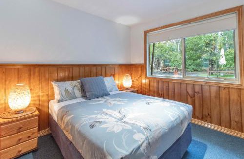 Lorne Cabin | Lorne Bush House Cottages & Eco Retreats