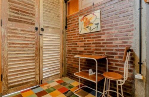 Kasihan House | Lorong Homestay
