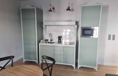 Los Sauces Apartment | LorPalma 04-M Unique apartments where elegance and tradition come together