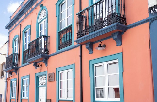 Los Sauces Apartment | LorPalma 04-M Unique apartments where elegance and tradition come together