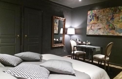Badonviller Bed & Breakfast | Lorraine Badonviller