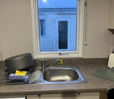 Morecambe House | Lorraine's Caravan Holiday