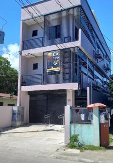 Borongan City Bed & Breakfast | Lorraine Suites