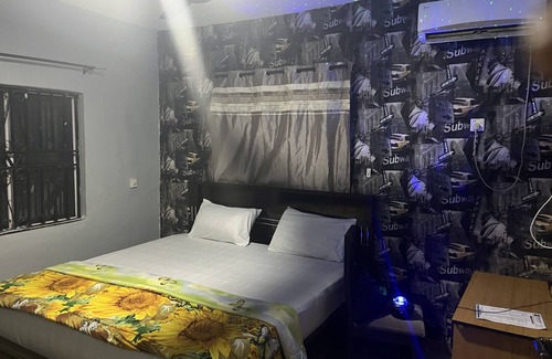 Ota Hotel | Lorrybee plaza Hotel