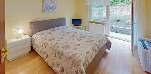 Kleinblittersdorf Apartment | Lorth´s Inn Ferienwohnung