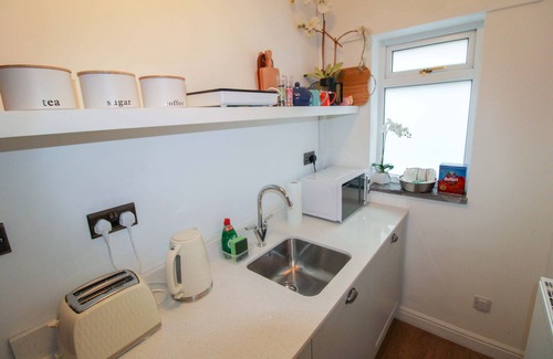 Lorton Cottage | Lorton View, Lorton - breathtaking views over the fells