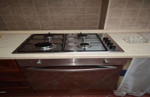 Andria Apartment | Lorusso Tourist Location