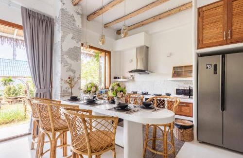 Bang Kobua Villa | lory‘s home