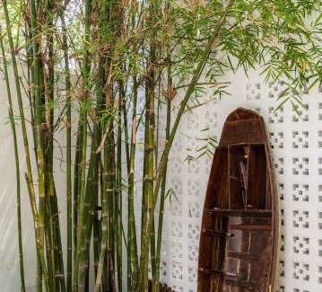 Bang Kobua Villa | lory‘s home