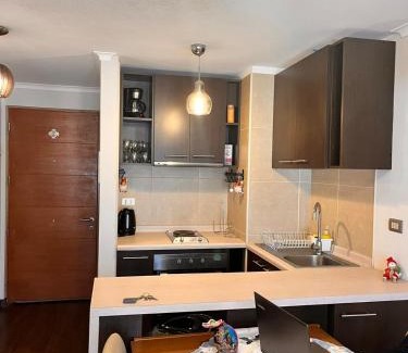 Los Angeles Apartment | Los Ángeles Deluxe Apart