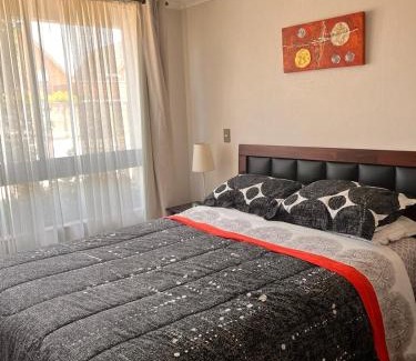 Los Angeles Apartment | Los Ángeles Deluxe Apart