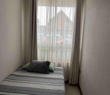 Los Angeles Apartment | Los Ángeles Deluxe Apart