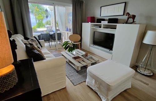 Puerto de la Cruz Apartment | Los Órganos Luxe