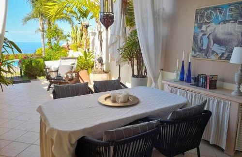 Puerto de la Cruz Apartment | Los Órganos Luxe