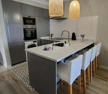 Puerto de la Cruz Apartment | Los Órganos Luxe