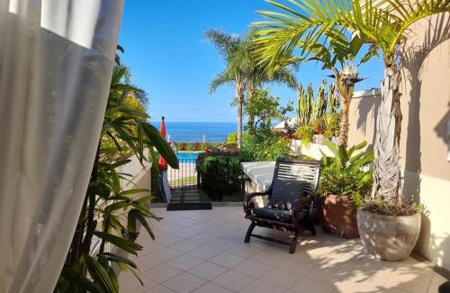 Puerto de la Cruz Apartment | Los Órganos Luxe