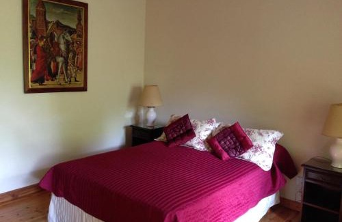 El Bolson Bed & Breakfast | Los Abetos B&B 2