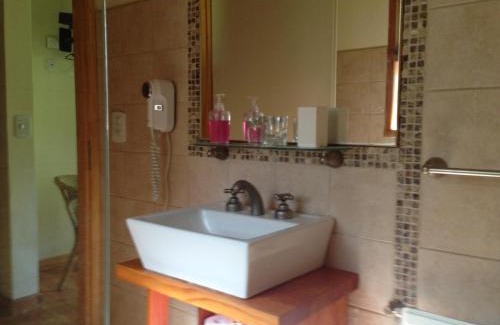 El Bolson Bed & Breakfast | Los Abetos B&B 2