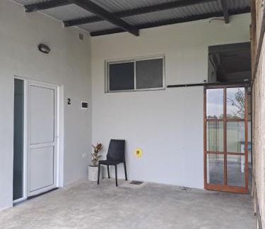 Villa Ramallo Hotel | Los Abu Dormis