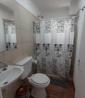 General Pico Apartment | Los Abuelos Apart Hotel