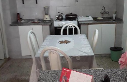 Dolores House | Los Abuelos