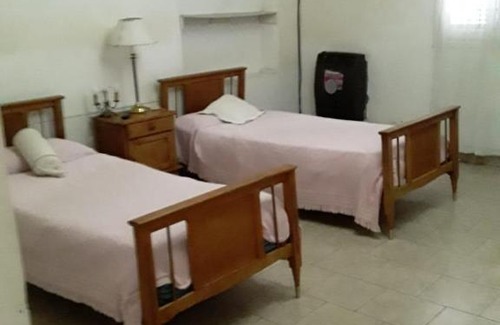 Dolores House | Los Abuelos