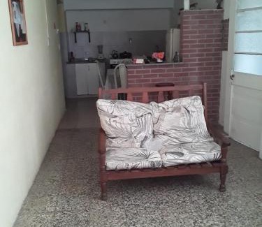 Dolores House | Los Abuelos