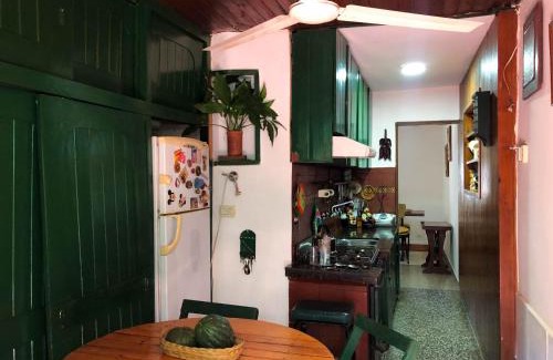 Formosa House | Los Abuelos
