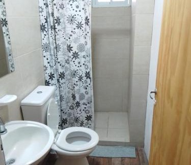 General Pico Apartment | Los Abuelos