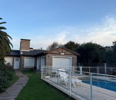 San Antonio de Areco Apartment | Los abuelos