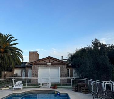 San Antonio de Areco Apartment | Los abuelos