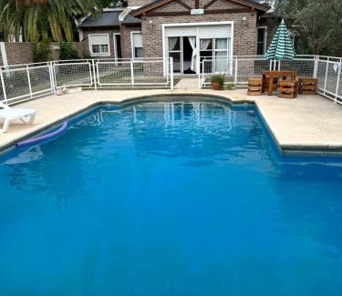 San Antonio de Areco Apartment | Los abuelos