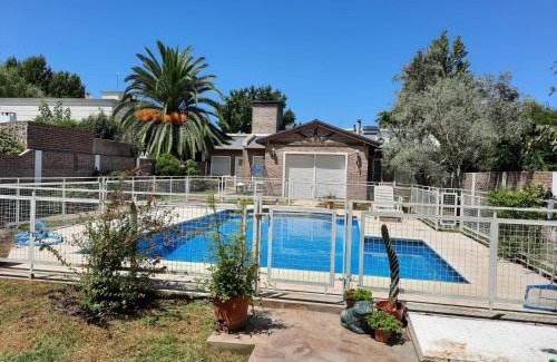 San Antonio de Areco Apartment | Los abuelos