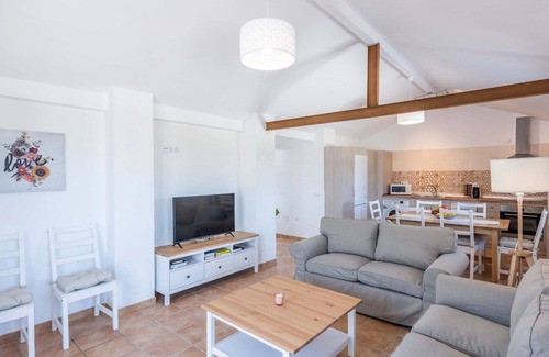 Cartama Villa | Los Abuelos de Cártama by Ruralidays
