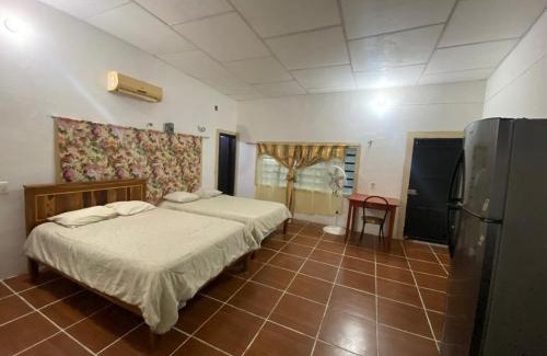 Champoton Apartment | Los abuelos