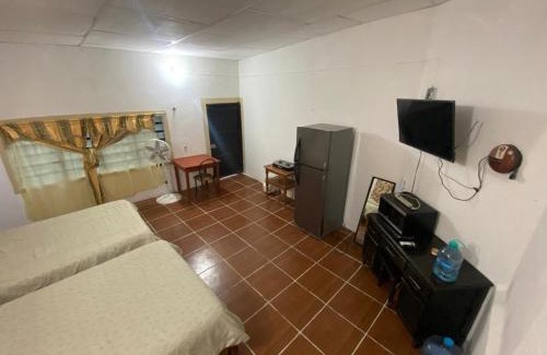 Champoton Apartment | Los abuelos