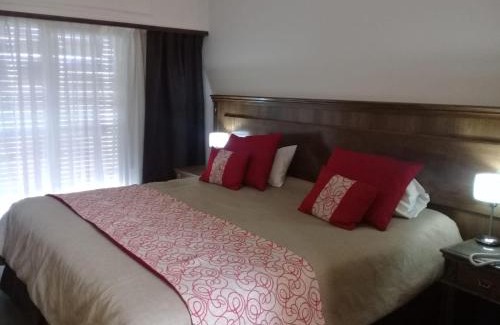 Puerto Deseado Hotel | Los Acantilados Hotel