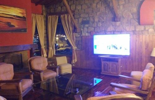 Puerto Deseado Hotel | Los Acantilados Hotel