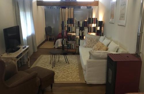 Gallejones Apartment | Los acebos