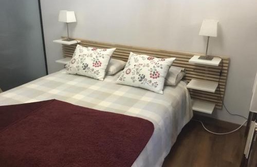 Gallejones Apartment | Los acebos