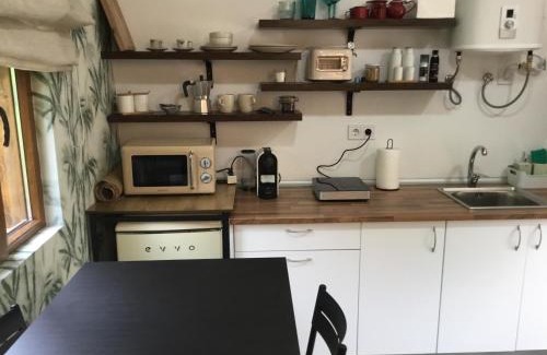Gallejones Apartment | Los acebos la suite