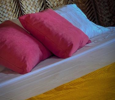 Palomino House | Los Achiotes Hostal - Palomino